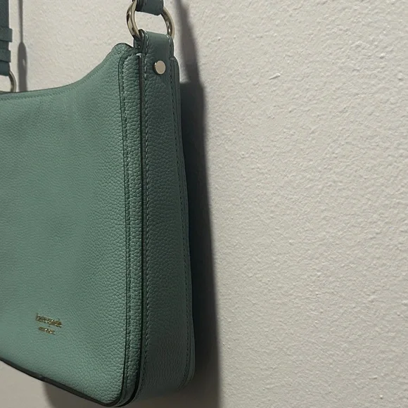 kate spade Mint Crossbody Bag - Picture 4 of 14